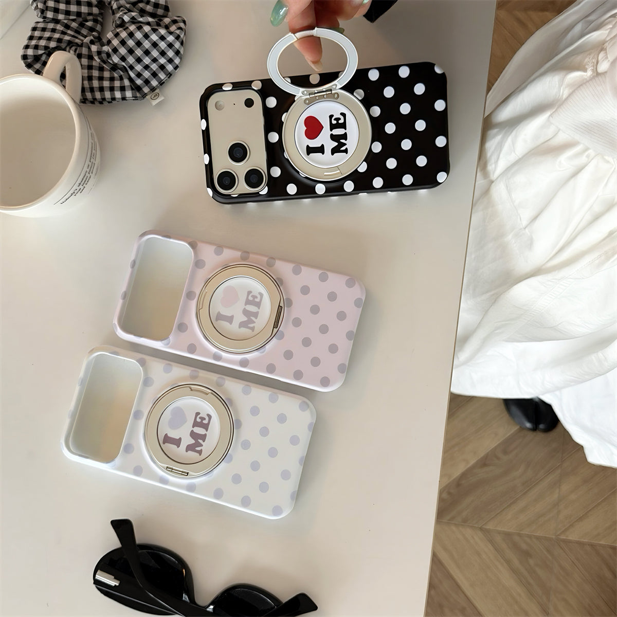 All Cases