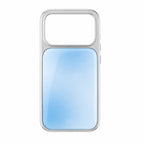 Aesthetic Gradient Sky Blue Phone Case