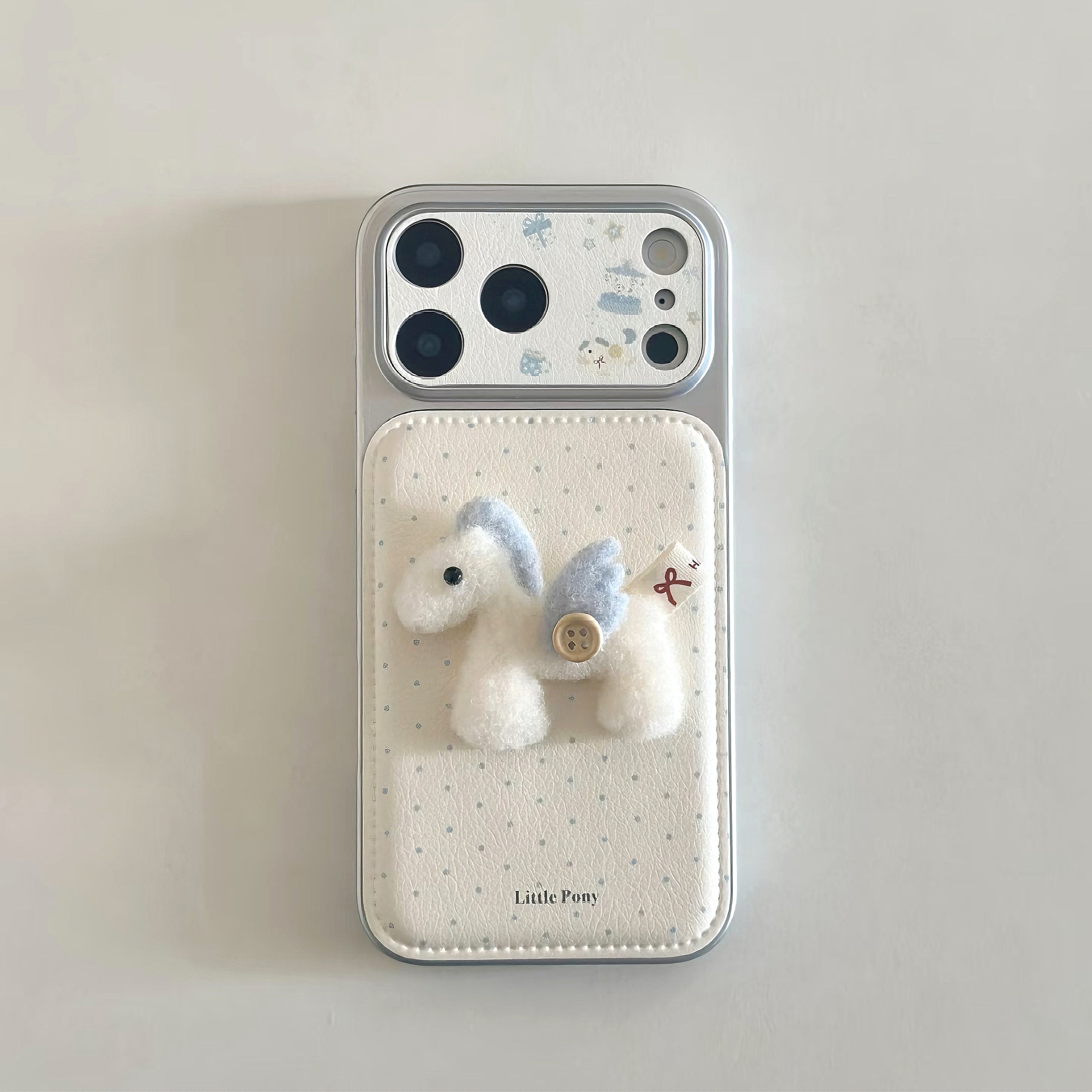Dreamy Little Pony Phone Case