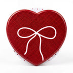 Red Heart & Ribbon YOLO MagSafe Phone Case