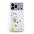 Coastal Vacation Cute Fruit Market Phone Case
