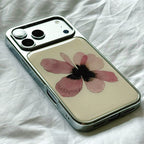 Vintage Dried Floral Phone Case