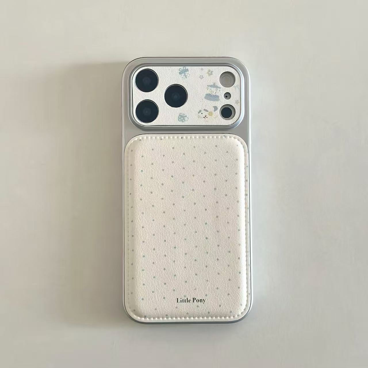 Dreamy Little Pony Phone Case