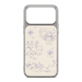 Vintage Sketch Angel Phone Case
