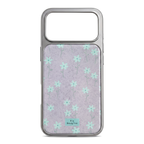Misty Lavender Floral Phone Case