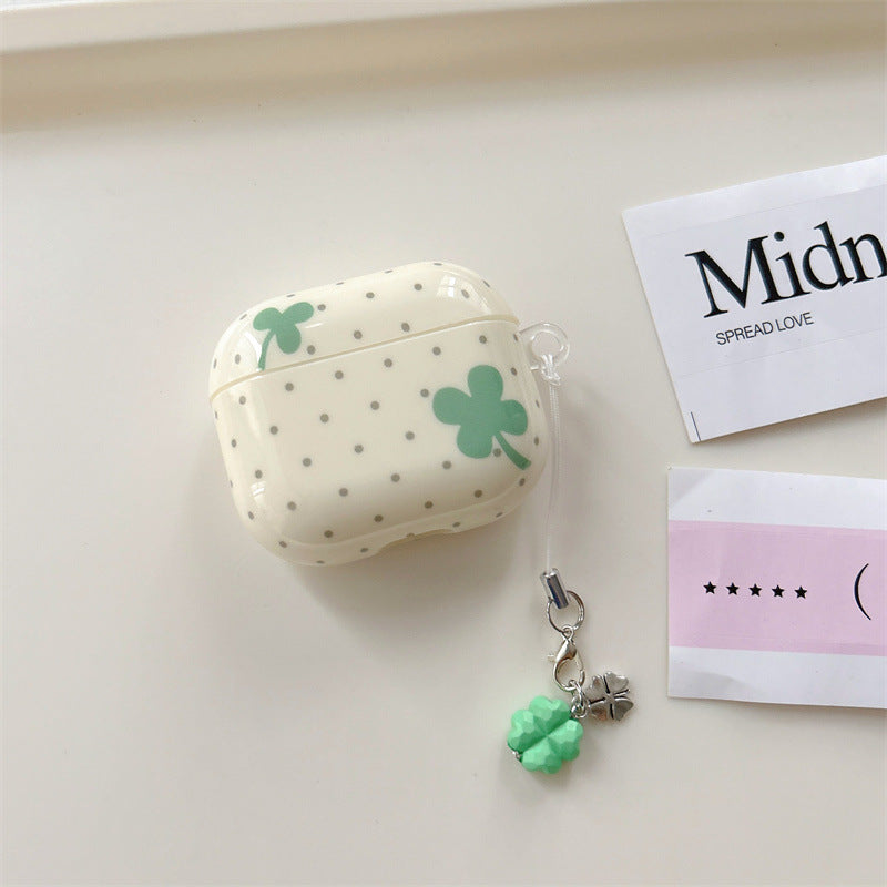 Fresh Fruit & Polka Dot AirPods Case