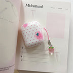 Fresh Fruit & Polka Dot AirPods Case