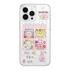Kawaii Korean Cartoon Phone Case