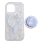 Whimsical Bunny MagSafe Phone Case