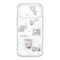 Cute Korean Puppy Phone Case