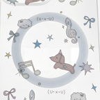 Starlight & Puppy MagSafe Phone Case