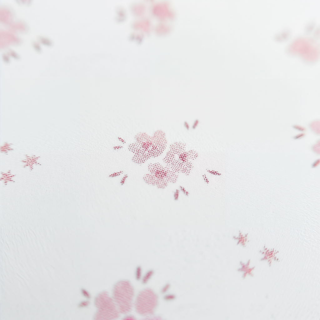 Floral & Deer MagSafe Phone Case