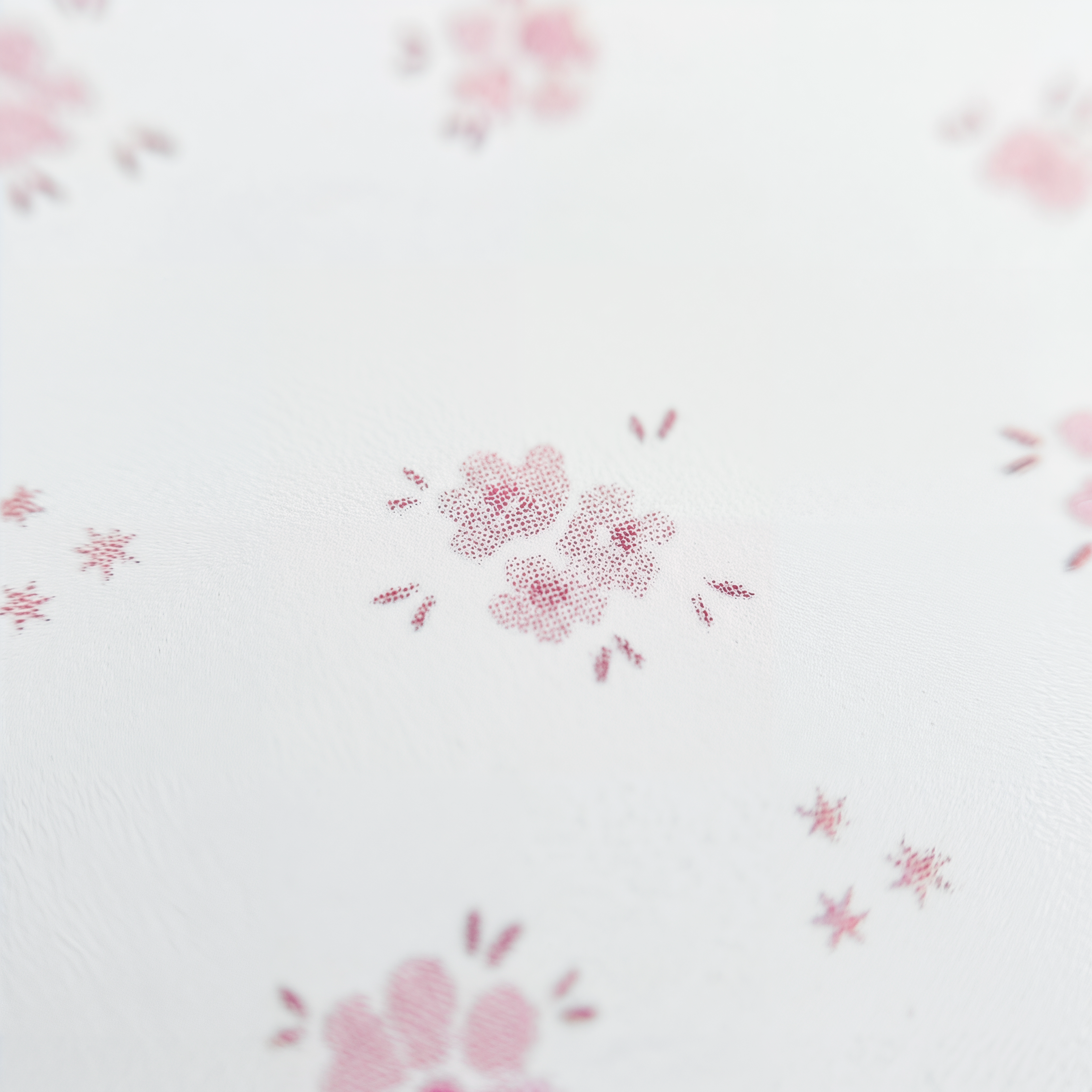 Floral & Deer MagSafe Phone Case