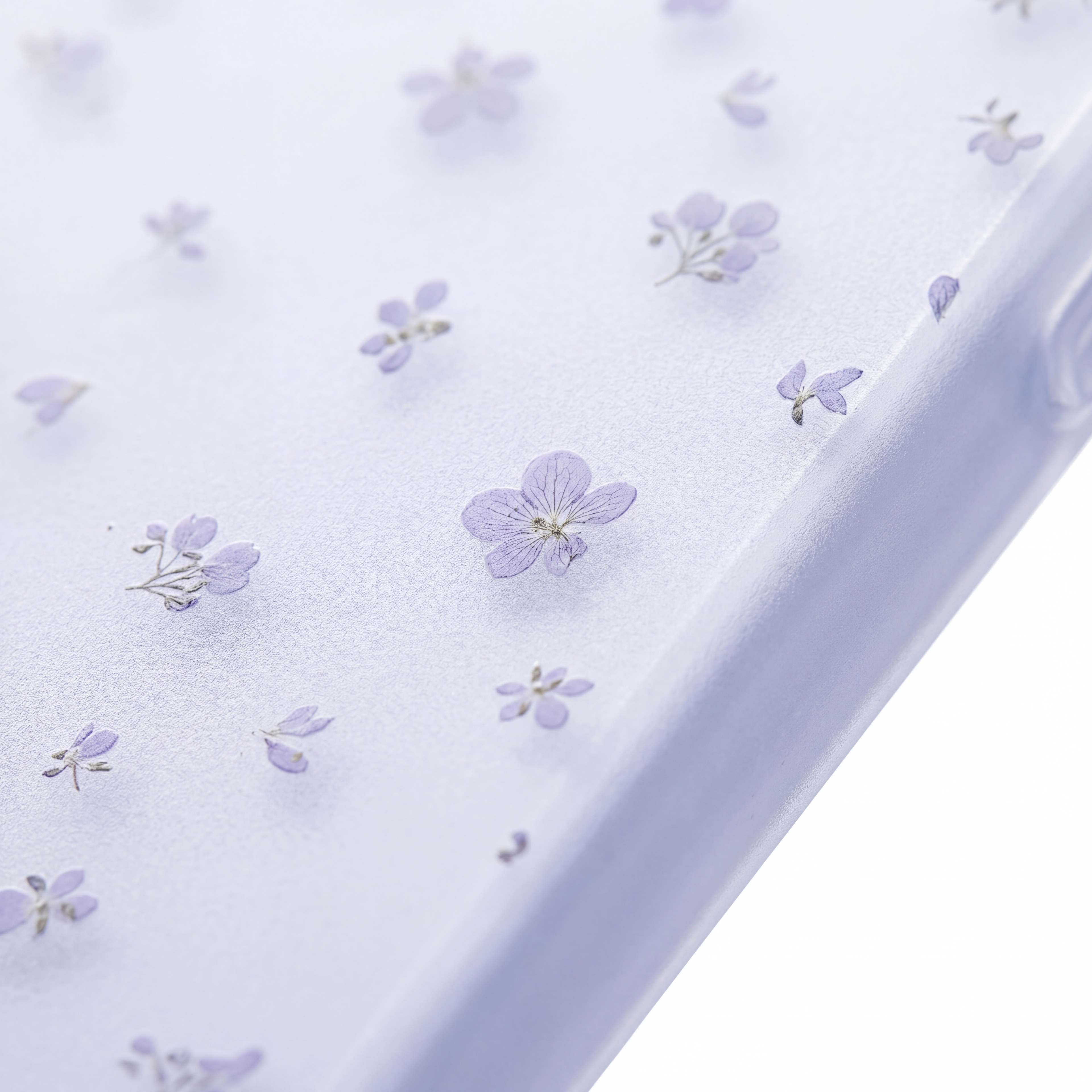 Floral & Bow-Mirror MagSafe Phone Case