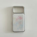 Dreamscape Floral & Deer Phone Case
