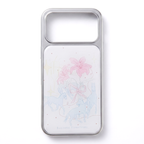 Dreamscape Floral & Deer Phone Case