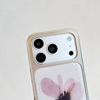 Vintage Dried Floral Phone Case