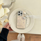 Vintage Angel Sketch Phone Case