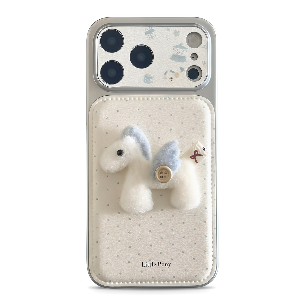 Dreamy Little Pony Phone Case