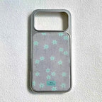 Misty Lavender Floral Phone Case