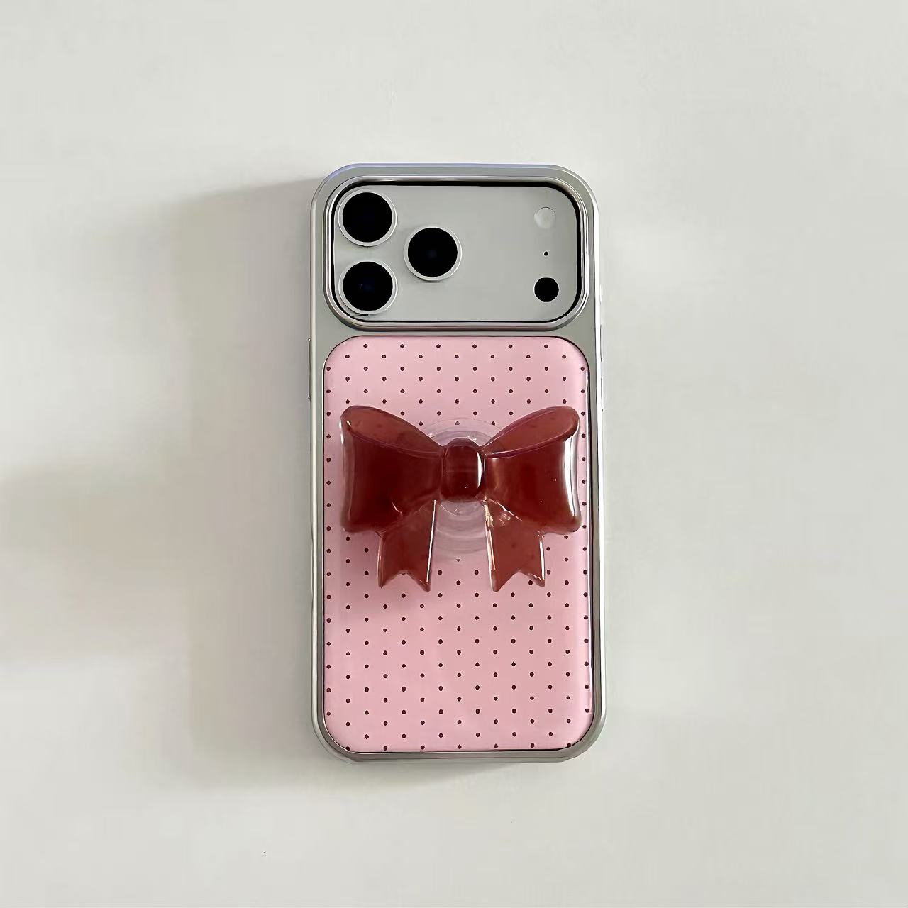surphy phone case SURPHY Case for iPhone Air Case Compatible with MagSafe (6.5 inch 2025), Liquid Silicone 17 Air Phone Cases Whit Soft Microfiber Lining