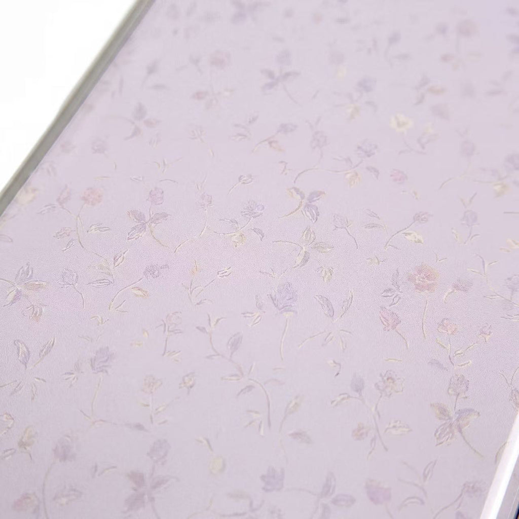 Soft Floral Pink Phone Case