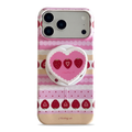 Strawberry Cake MagSafe Phone Case