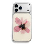 Vintage Dried Floral Phone Case