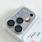 Coastal Vacation Cute Fruit Market Phone Case