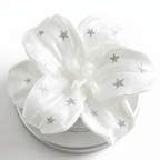 3D Ripple & Lily Flower MagSafe Phone Case
